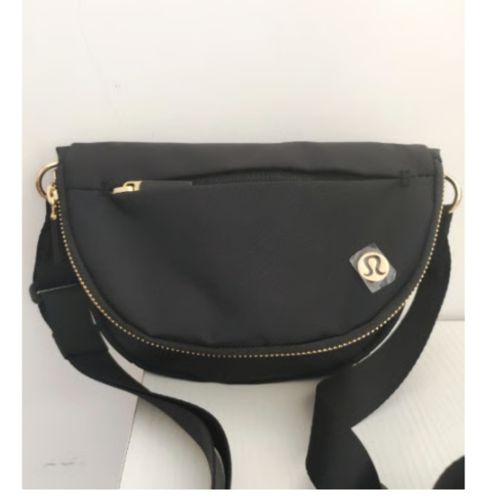 lululemon丨All Night Festival Micro2L GOLD